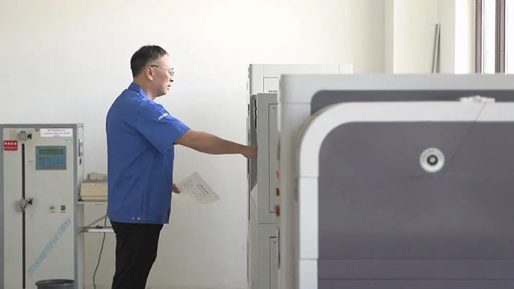 Research and Development