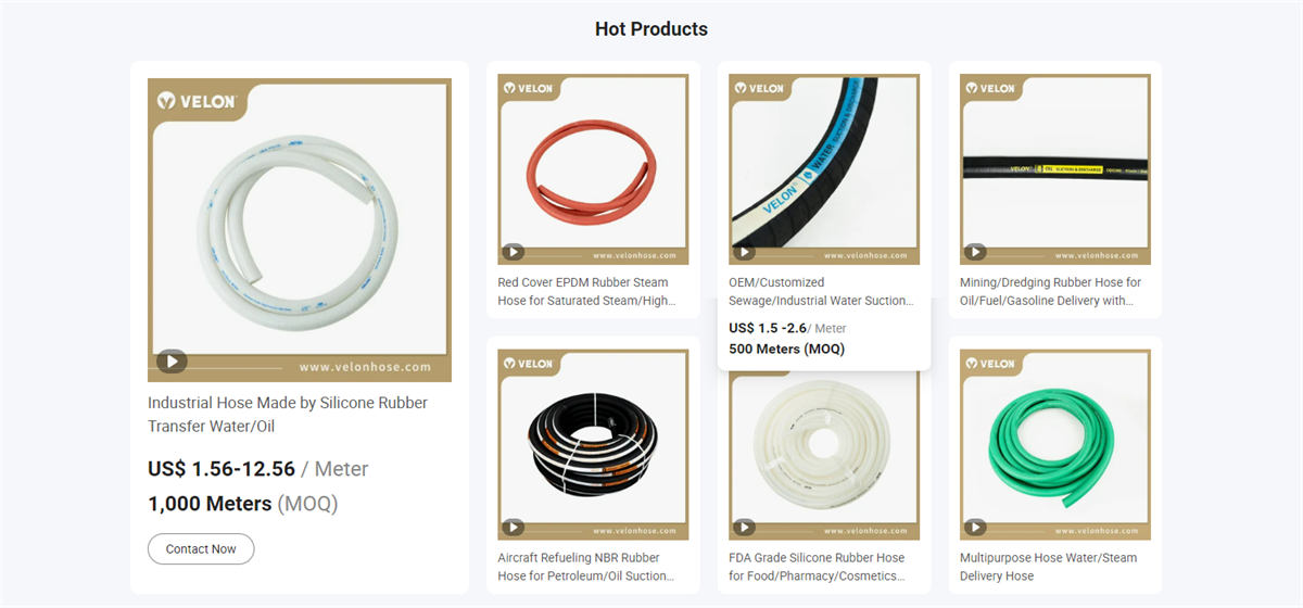 Shop-of-<a class='inkey' href='https://www.velonhose.com/Company-news/the-new-homepage-of-velonhose-on-made-in-chinacom-has-arrived' target='_blank'>Velonhose</a>-1